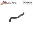 Autostar Germany Coolant Hose 2035010682 for Mercedes C-Class W203 S203 CL203