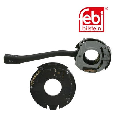 Febi 14094 Steering Column Switch Assembly Plastic Fits Honda Jazz 2002 - 2007