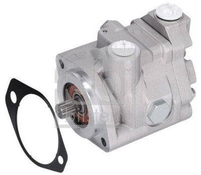 Febi 185831 Power Steering Pump Premium Quality Standard High Efficiency