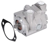 Febi 185831 Power Steering Pump Premium Quality Standard High Efficiency