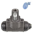 Blueprint ADH24439 Wheel Brake Cylinder Rear LH RH Fits Honda Jazz 2002 - 2008