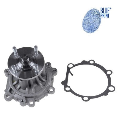 Blueprint ADT39134 Water Pump High Performance Fits Toyota Hilux 1998 - 2002