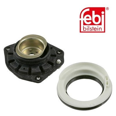 Febi 22619 Strut Mounting Front Premium Fits Renault Grand Scénic 2006-2008