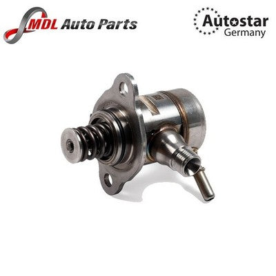 Autostar Germany High Pressure Fuel Pump 05E127027