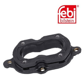 Febi 08569 Carburetor Flange High Performance Fits BMW 3 Series 1983 - 1988