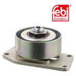 Febi 17065 Idler Pulley Premium Fits Citroën Xsara Picasso 1999 - 2001