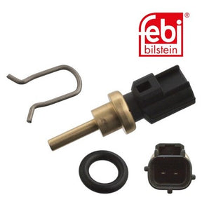 Febi 103648 Coolant Temperature Sensor Premium Fits Volvo V60 2013 - 2018