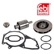 Febi 09198 Water Pump Repair Kit High Performance Fits Suzuki SX4 2009 - 2025