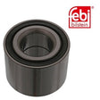 Febi 11704 Wheel Bearing Tapered Roller Bearing Fits Citroen ZX 1996 - 1997