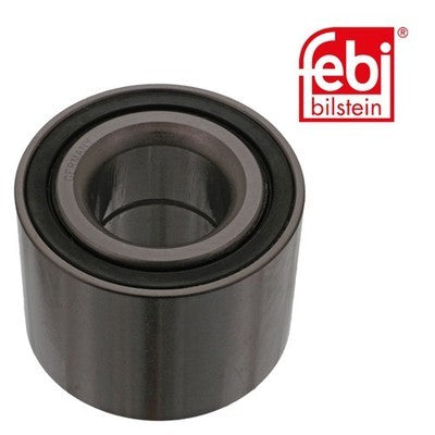 Febi 11704 Wheel Bearing Tapered Roller Bearing Fits Citroen ZX 1996 - 1997