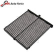 Blueprint Cabin Filter for MAZDA ADBP250067 / KD47-61-J6X 9A