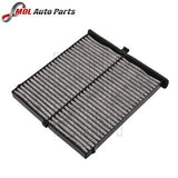 Blueprint Cabin Filter for MAZDA ADBP250067 / KD47-61-J6X 9A