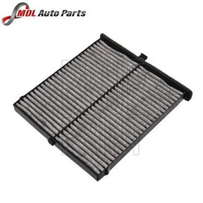 Blueprint Cabin Filter for MAZDA ADBP250067 / KD47-61-J6X 9A