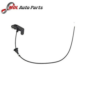 EUROSPARE cable fpf500050