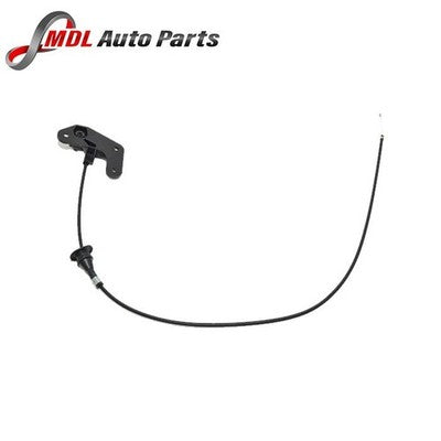 EUROSPARE cable fpf500050