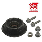 Febi 37875 Strut Top Mounting Kit Front Left Right Fits VW Golf 1991-1995