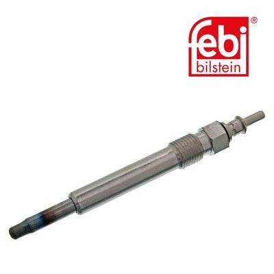 Febi 15966 Glow Plug High Quality Premium Fits Mercedes-Benz C-Class 1996 - 2000