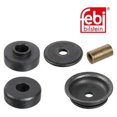 Febi 104663 Repair Kit Suspension Strut Front LH RH Fits Kia Sorento 2002-2009
