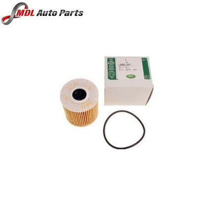 Land Rover Genuine Diesel Oil Filter LR001247 Discovery Sport Range Rover Evoque