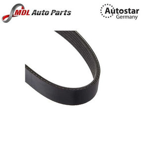 AutoStar Germany V-RIBBED BELT 0109978592 8PK2523