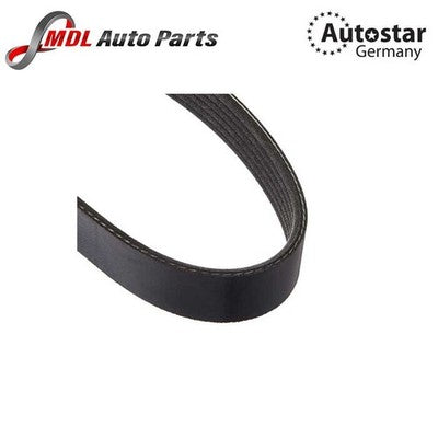 AutoStar Germany V-RIBBED BELT 0109978592 8PK2523