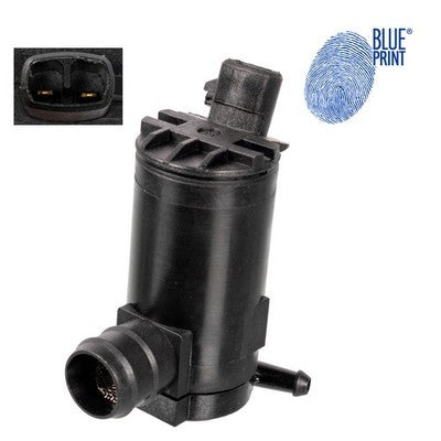 Blueprint ADG00373 Washer Pump High Performance Fits Kia Sportage 1994-2004