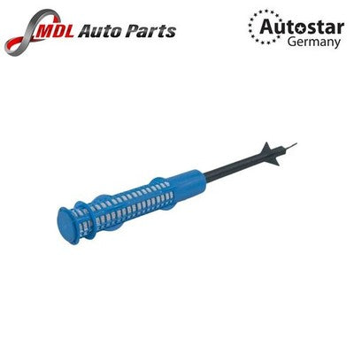 AutoStar Germany A/C Receiver Drier 64536907403 for BMW E65 E66 7 Series