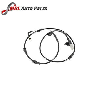 Allmakes 4x4 Rear Brake Pad SOE000025 Range Rover Sport