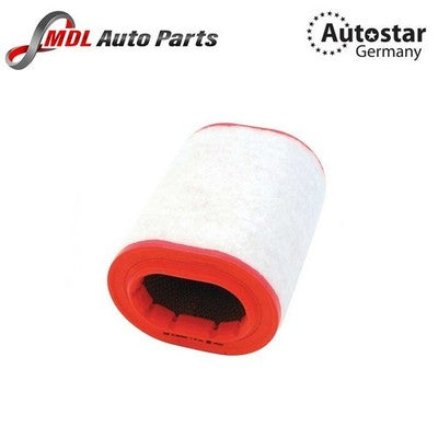 AutoStar Germany Air Filter AST-256604 PHE000050 for Land Rover Range Rover L322