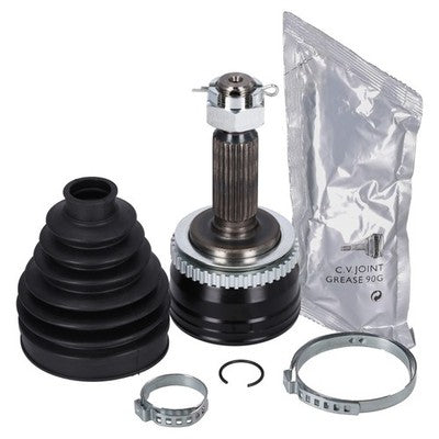 Febi 185065 Drive Shaft Joint Kit Standard Fits Hyundai Accent 2000 - 2005