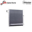 AutoStar Germany CONDENSER GL GLE M CLASS W166 11 17 WITH 0995000002