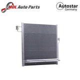 AutoStar Germany CONDENSER GL GLE M CLASS W166 11 17 WITH 0995000002