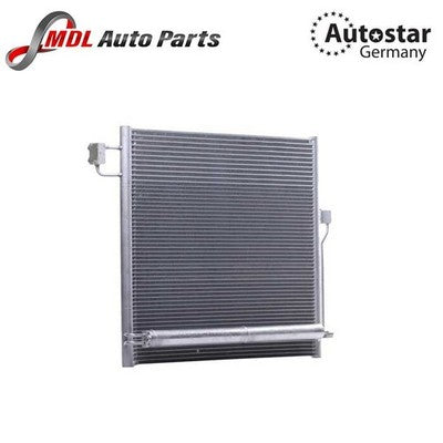 AutoStar Germany CONDENSER GL GLE M CLASS W166 11 17 WITH 0995000002