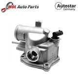 COOLANT THERMOSTAT 6112031175 FITS MERCEDES BENZ