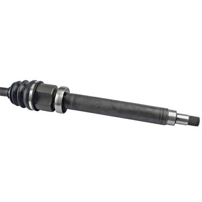 Febi 188145 Drive Shaft Front Axle Right Premium Fits Ford Focus 2012 - 2017