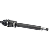 Febi 188145 Drive Shaft Front Axle Right Premium Fits Ford Focus 2012 - 2017