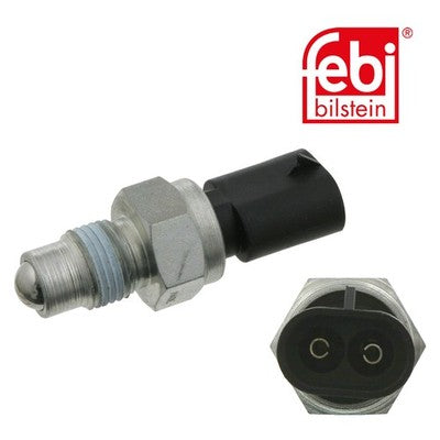 Febi 08079 Reverse Light Switch High Performance Fits Ford Transit 1985 - 1989