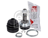 Febi 185064 Drive Shaft Joint Kit Standard Fits Toyota Yaris/Vitz 2005 - 2010