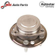 AutoStar Germany WHEEL HUB BEARING GL CLASS W166 LH RH 1663340006