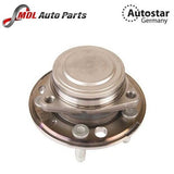 AutoStar Germany WHEEL HUB BEARING GL CLASS W166 LH RH 1663340006