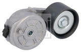Febi 182402 Tensioner Assembly Metal Premium Quality Standard High Efficiency