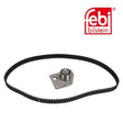 Febi 22056 Timing Belt Kit Premium Fits Renault Kangoo 2010 - 2025