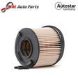 Autostar Germany Fuel FilterAudi Q7 Porsche 9PA VW Touareg I 3.0 TDI 7L6127177B