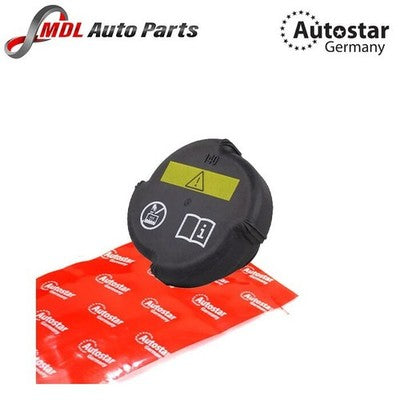 AutoStar Germany RADIATOR CAP E46 5E60/E61 7E65/E66 X3E83 X5E53 17137639023