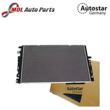 AutoStar Germany RADIATOR C CLASS W205 AMG 0995005403
