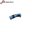 Eurospares Upper Overflow Coolant Hose LR017361 Range Rover 2010
