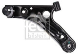 Febi 188129 Control Arm Standard Premium Grade Fits Nissan Pixo 2009 - 2025