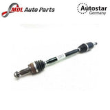 AutoStar Germany DRIVE SHAFT. PROP SHAFT LR133251