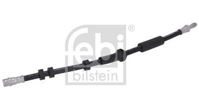 Febi 186391 Brake Hose Rear Axle Standard Fits Audi A6 Allroad 2015 - 2018