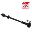 Febi 10881 Tie Rod Front Right Premium Fits VW Transporter 1990 - 1992